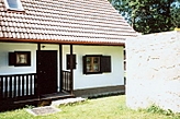 Vasaras māja Abrahámovce Slovākija